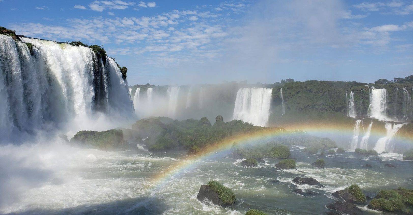 Foz do Iguaçu: melhores hotéis para viajar com bebês e crianças