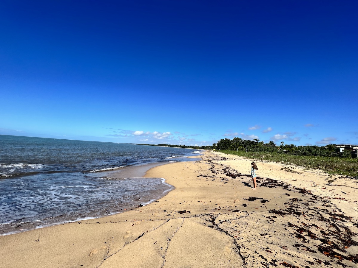 Nordeste: melhores hotéis para viajar com bebês e crianças