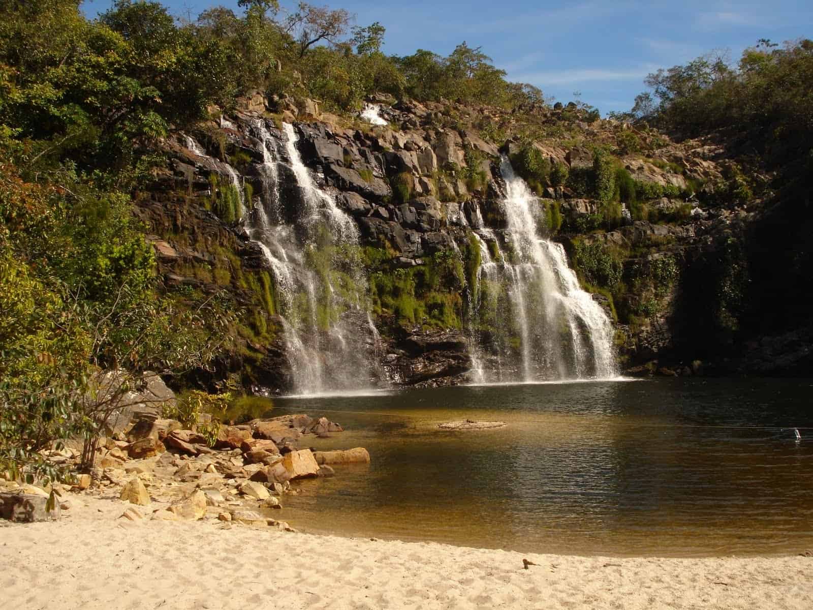 Goiás e Distrito Federal: melhores hotéis para viajar com bebês e crianças