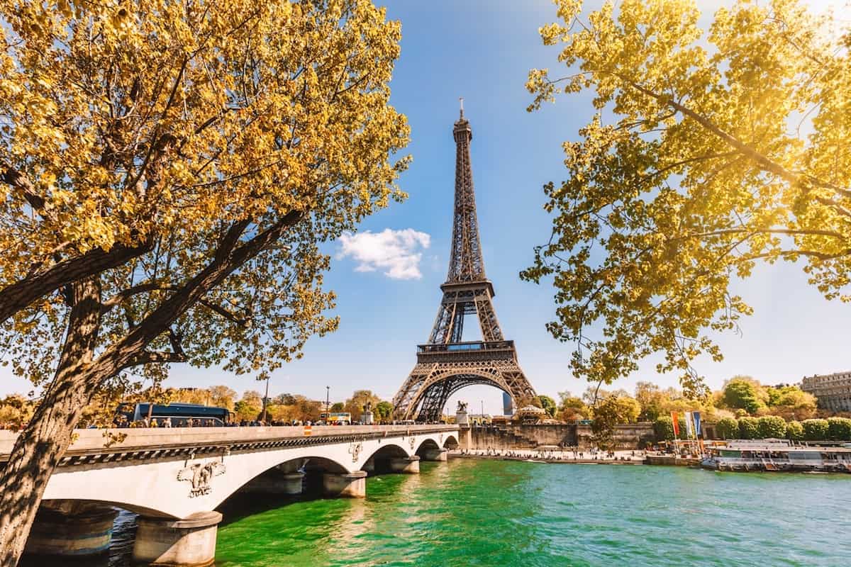 Paris: melhores hotéis para viajar com bebês e crianças