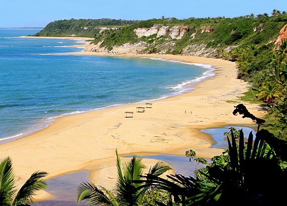 Bahia melhores hotéis