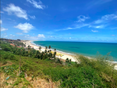 Praia de Lagoinha