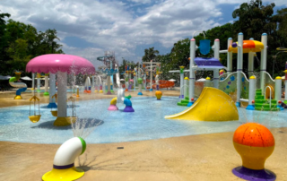 Estado de São Paulo: hotéis com piscina aquecida para viajar com bebês e crianças
