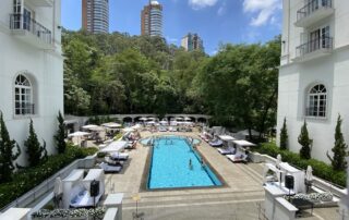 Cidade de São Paulo: melhores hotéis para viajar com bebês e crianças