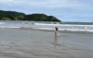 #TripReport: Santos, litoral sul de SP, com bebês e crianças