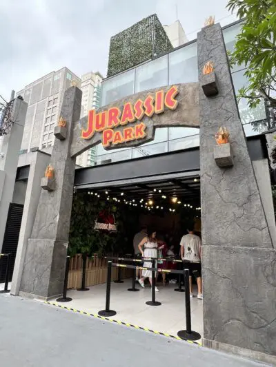 Dinolândia - Restaurantes - Interlagos, São Paulo