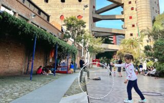 Sesc Pompeia: passeio totalmente gratuito com crianças em São Paulo