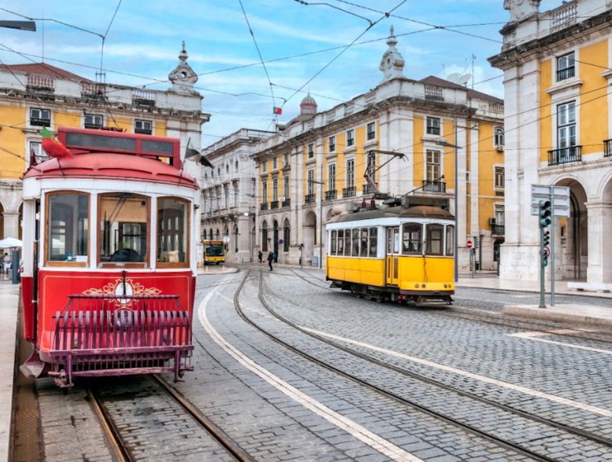 Portugal: cinco melhores passeios para fazer com crianças no verão europeu