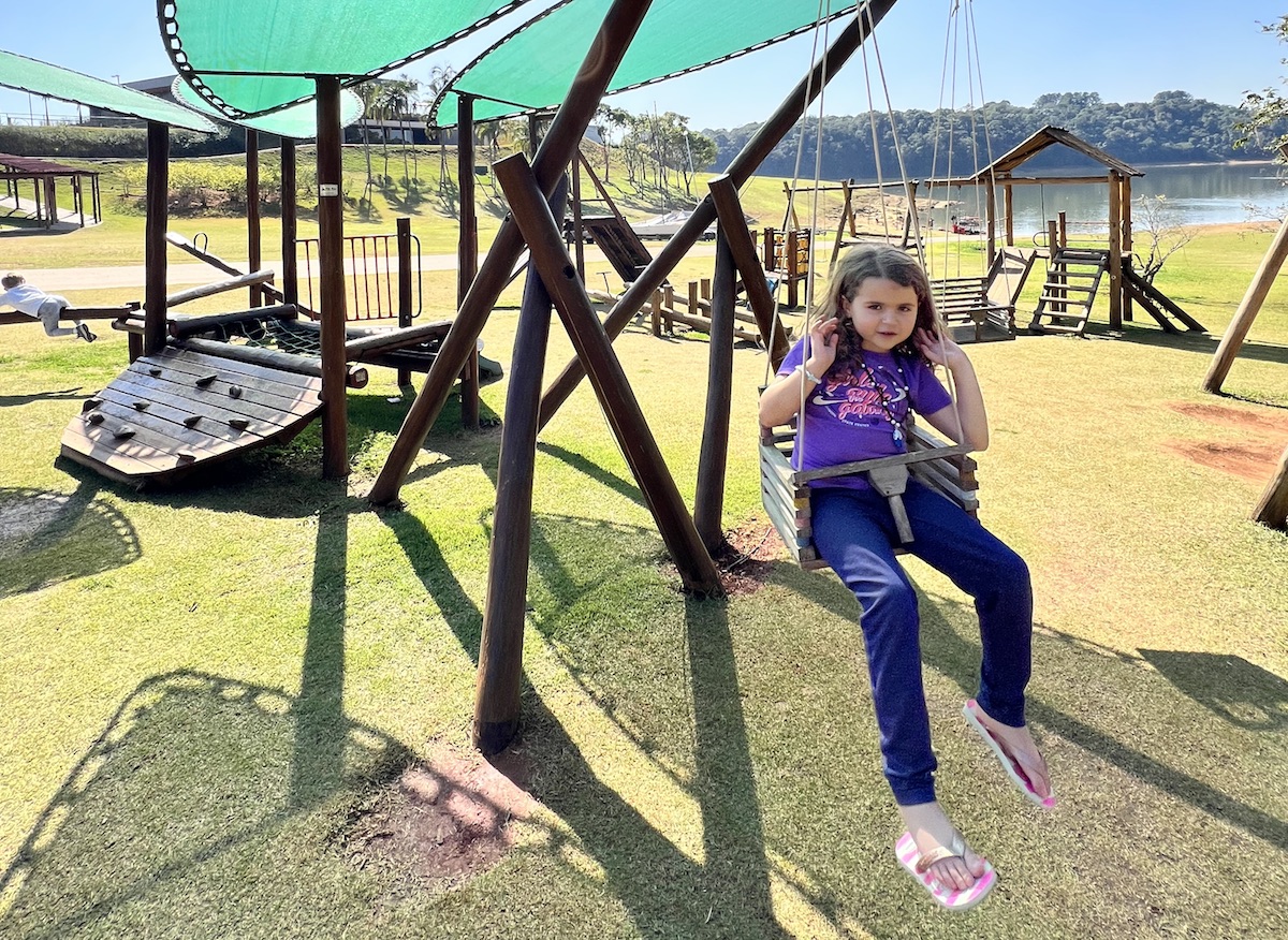 Ibiúna (SP): experiência incrível no Clara Resort com crianças