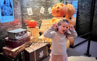 Halloween: diversas opções de passeios para aproveitar a data com crianças em SP