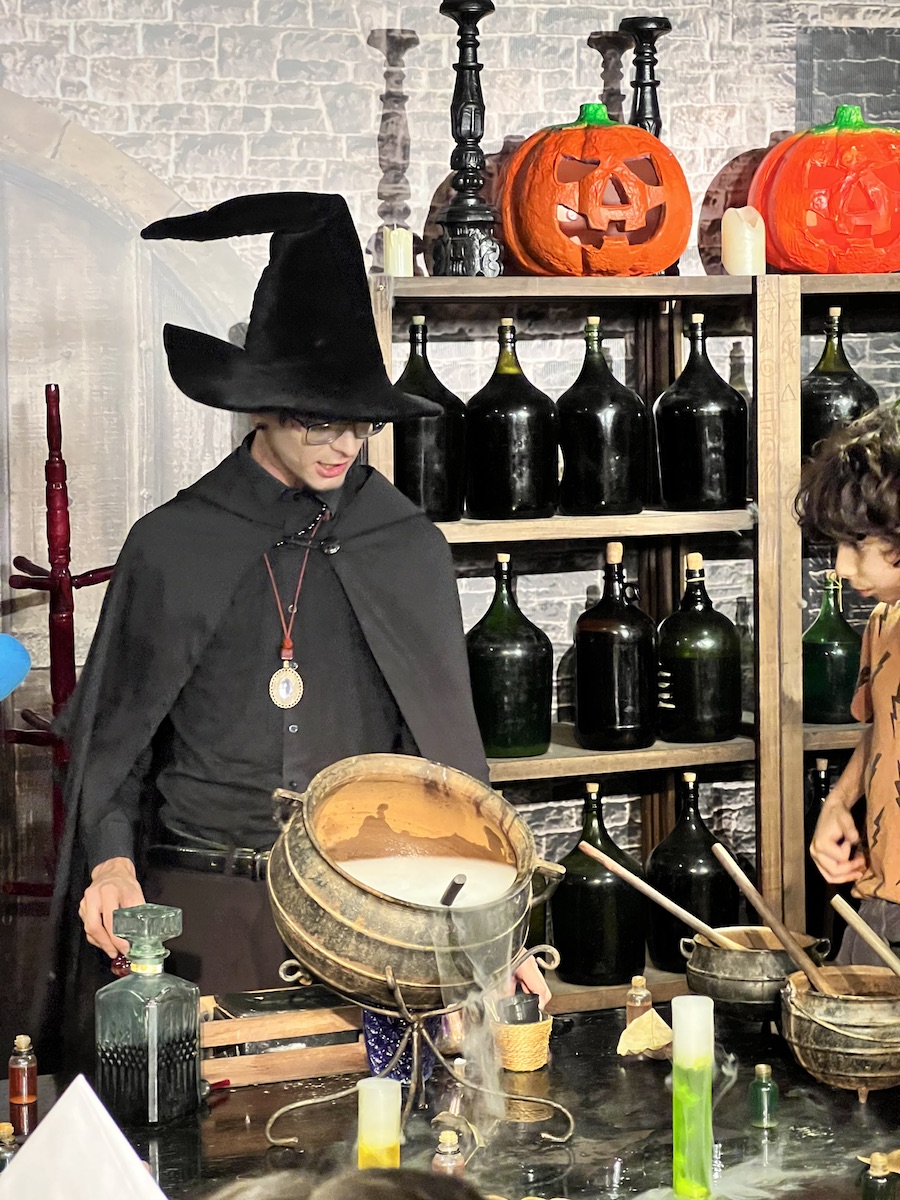 O que fazer no Halloween em SP, ABC e interior - La Central - Sua central  de conteúdo sobre Experiências gastronômicas