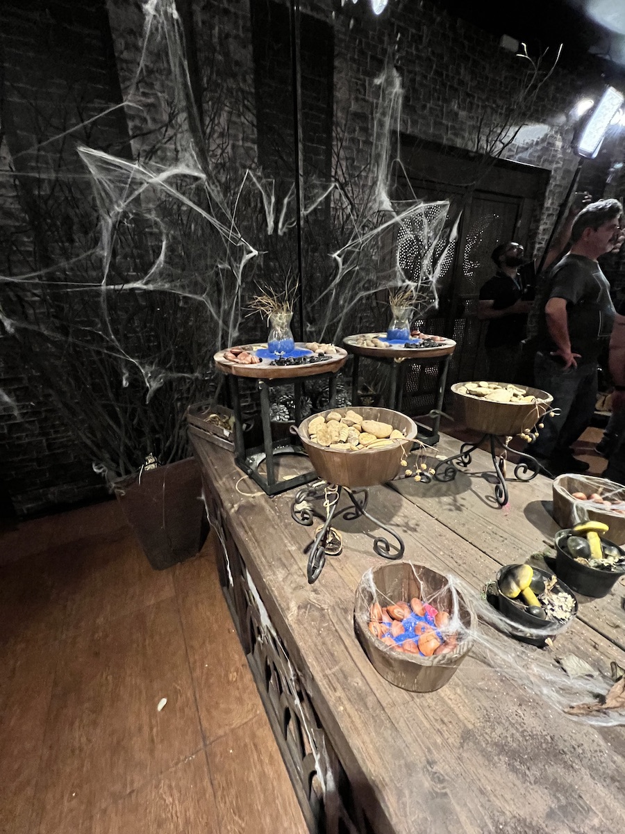 O que fazer no Halloween em SP, ABC e interior - La Central - Sua central  de conteúdo sobre Experiências gastronômicas