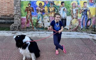 Top 5 destinos pertinho de São Paulo para ir com crianças