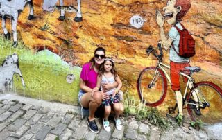 Vila Madalena: dicas para aproveitar o bairro paulistano com crianças