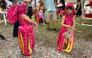 Carnaval 2023: programação especial para bebês e crianças em São Paulo