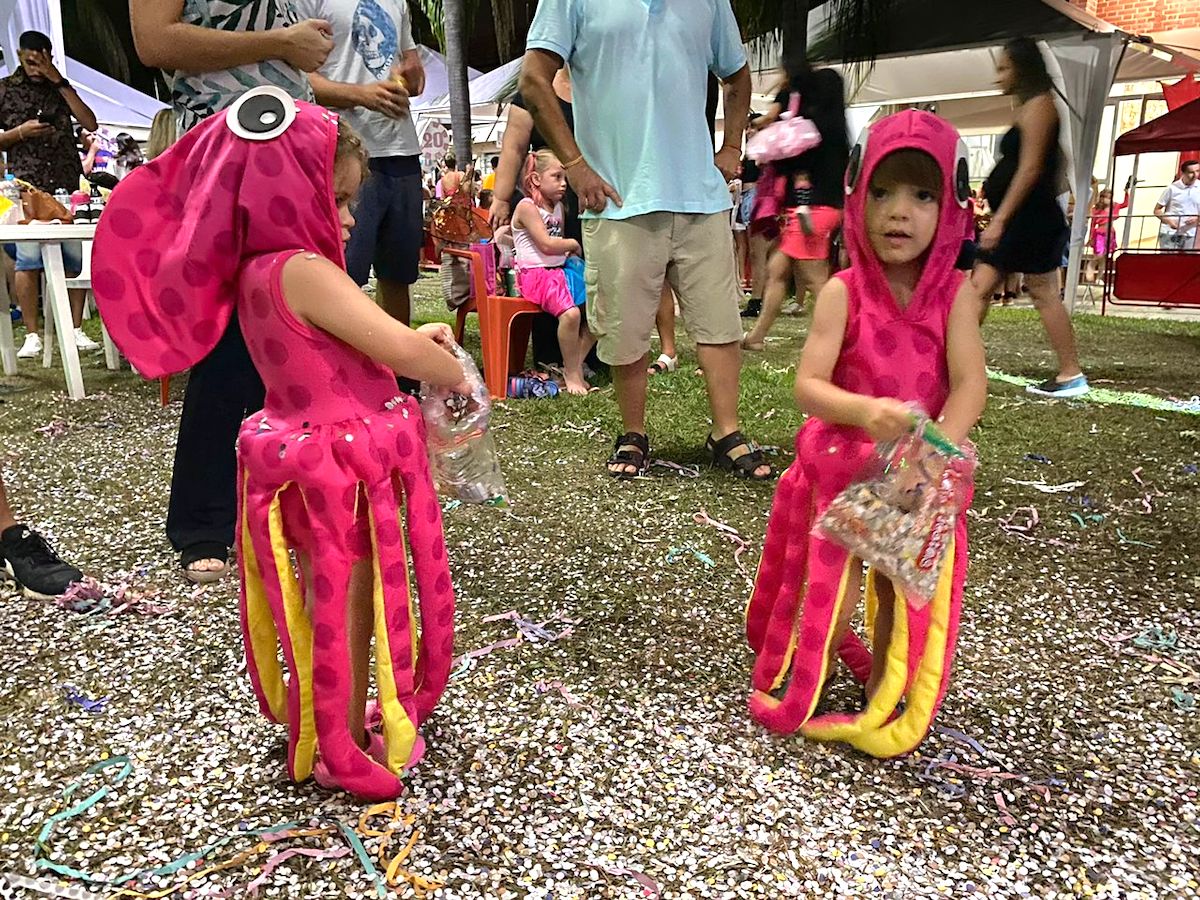 Carnaval 2023: programação especial para bebês e crianças em São Paulo