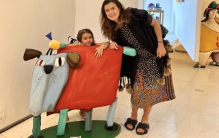 Instituto Gustavo Rosa: passeio gratuito e encantador para ir com crianças em SP