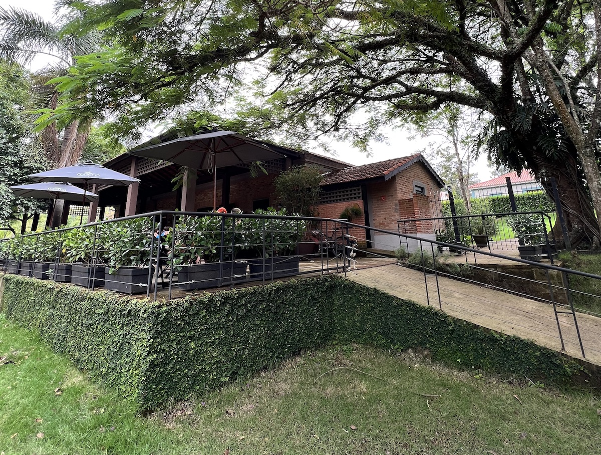 Itu: hotel fazenda para ir com crianças a uma hora de SP