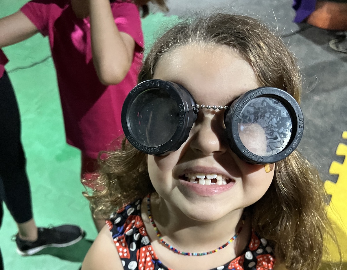 Acampark: Family Day em parque temático e educativo no interior de SP