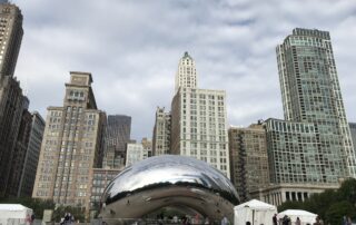 Chicago: cidade plana, limpa e repleta de atrações para curtir com crianças