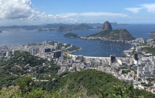 Rio de Janeiro: dicas de passeios para fazer com crianças por região