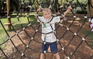 Parque Augusta: passeio gratuito para fazer com crianças em SP
