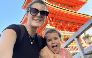 Japão: dicas de locais para ir com crianças