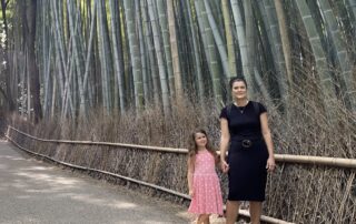 Japão: tudo sobre viajar para Kyoto com crianças