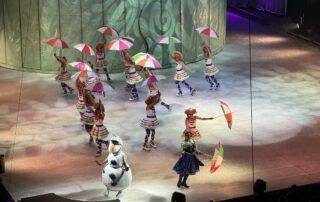 Disney on Ice: a cada ano um espetáculo diferente que encanta crianças e adultos