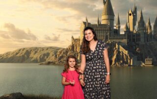 Harry Potter: exposição maravilhosa para conhecer com crianças em SP