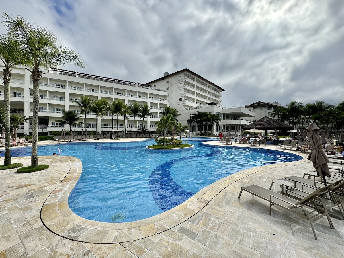 Guarujá: fim de semana em um dos melhores resorts do litoral sul de SP