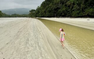 Litoral de SP: hotel gostoso e pé na areia para ir com crianças em Juquehy