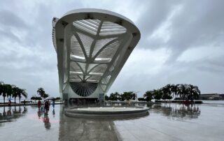 Brasil: museus incríveis para levar crianças em todo o país