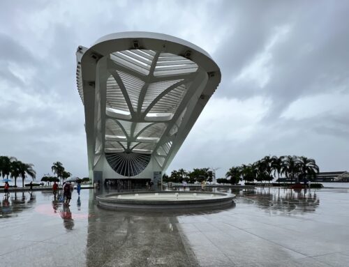 Brasil: museus incríveis para levar crianças em todo o país