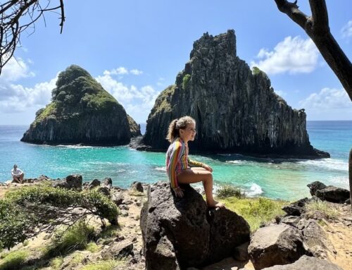 Fernando de Noronha: tudo sobre este paraíso com crianças