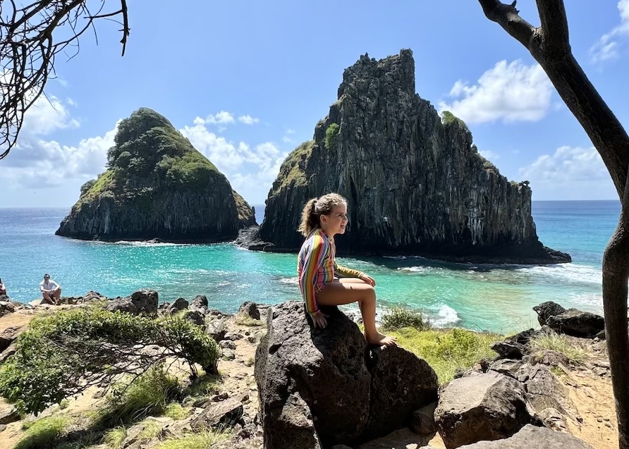 Fernando de Noronha: tudo sobre este paraíso com crianças