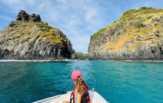 8 motivos para provar que Fernando de Noronha também é para crianças