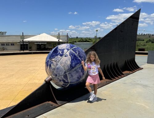 Campinas: museu de ciências gratuito para visitar com crianças