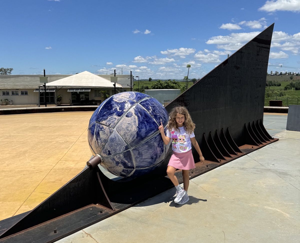 Campinas: museu de ciências gratuito para visitar com crianças