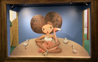 São Paulo: exposição lúdica e gratuita para visitar com crianças
