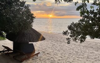 Moçambique: tudo sobre viajar para Arquipélago de Bazaruto com crianças