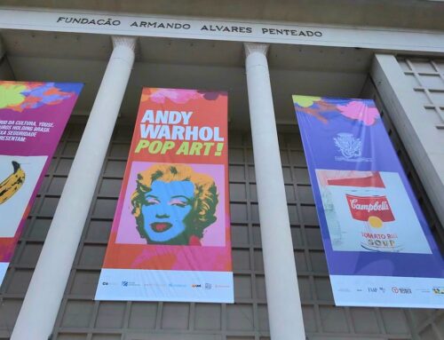 Andy Warhol: São Paulo recebe maior acervo do artista já exibido fora dos EUA