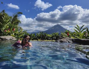 Guia Costa Rica: tudo sobre viajar com crianças