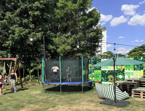 Viva Caminhos da Lapa: ótima opção de programa para a família em SP