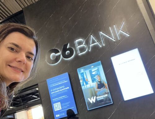 Aeroporto de Guarulhos: Salas Vip e vantagens ao viajar com crianças