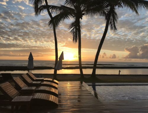 2026: Réveillon e férias de janeiro com bebês e crianças