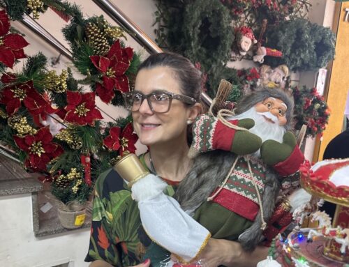 Natal: dicas de onde fazer compras em São Paulo