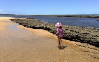 Arraial D’Ajuda Eco Resort: conforto, natureza e diversão para toda família