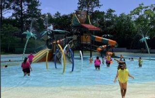 Novotel Itu Golf & Resort: lazer completo perto de São Paulo