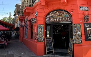 Buenos Aires: roteiro de 3 dias para aproveitar a cidade com crianças